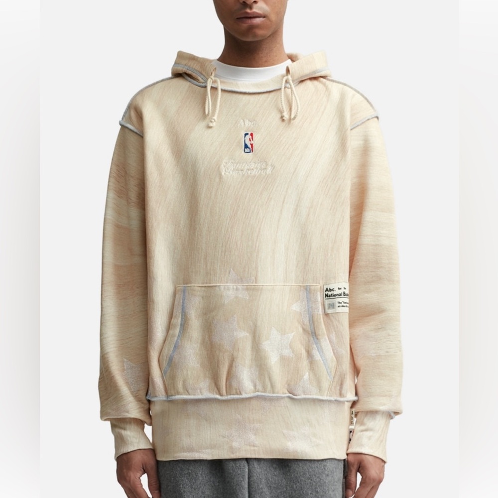 Advisory Board Crystals NBA Team Hoodie